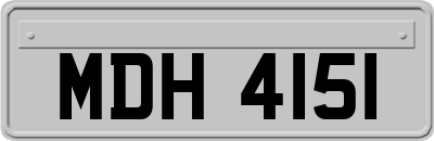 MDH4151
