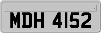 MDH4152