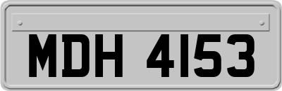 MDH4153