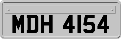 MDH4154