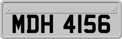MDH4156