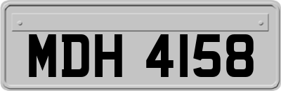 MDH4158