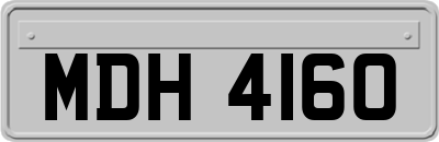 MDH4160