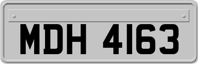 MDH4163