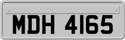 MDH4165