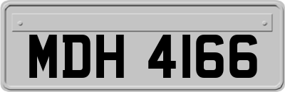MDH4166