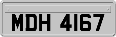 MDH4167