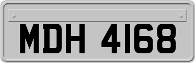MDH4168