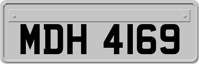 MDH4169