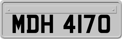 MDH4170