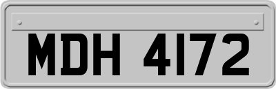 MDH4172