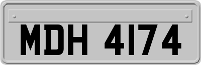 MDH4174
