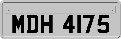 MDH4175