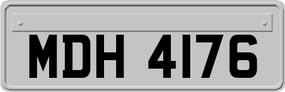 MDH4176