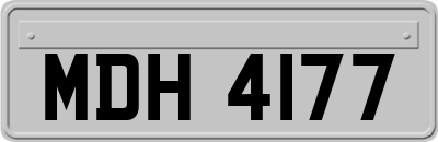 MDH4177