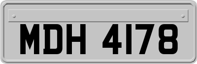 MDH4178