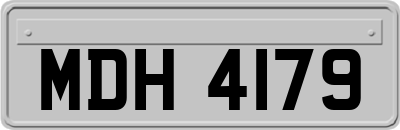 MDH4179