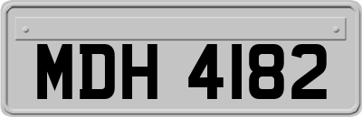 MDH4182