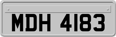 MDH4183
