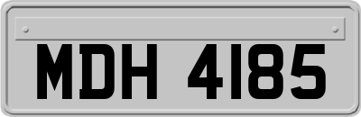 MDH4185