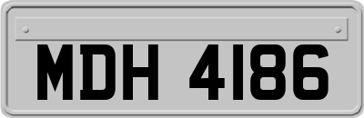 MDH4186
