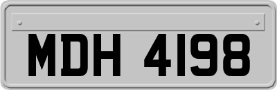 MDH4198