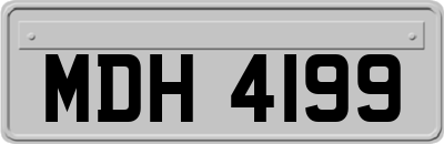 MDH4199