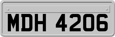 MDH4206