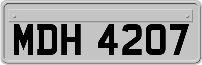 MDH4207
