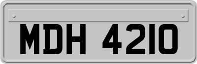 MDH4210