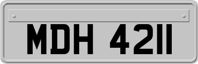 MDH4211