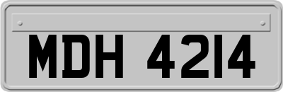 MDH4214