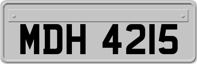 MDH4215