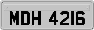MDH4216