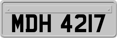 MDH4217