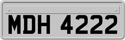 MDH4222
