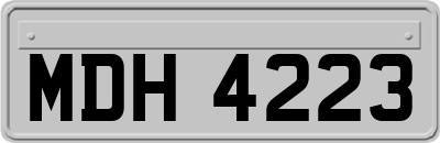 MDH4223