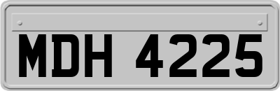 MDH4225