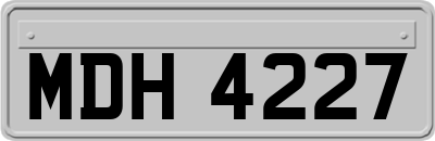 MDH4227