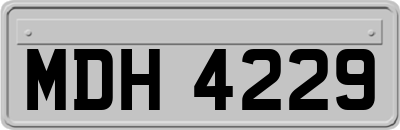 MDH4229