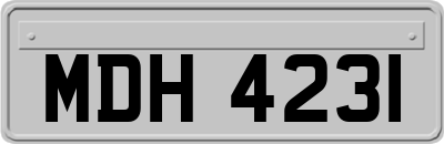 MDH4231