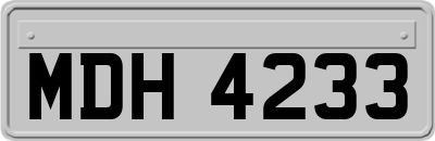 MDH4233