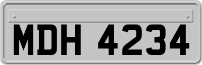 MDH4234