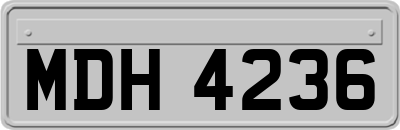 MDH4236