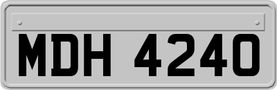 MDH4240