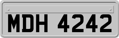 MDH4242