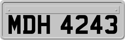 MDH4243