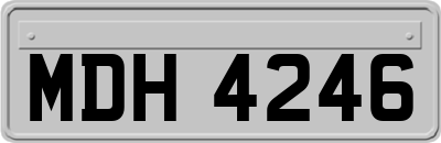 MDH4246