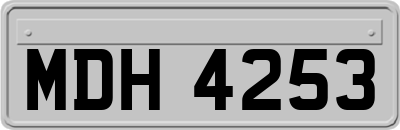 MDH4253