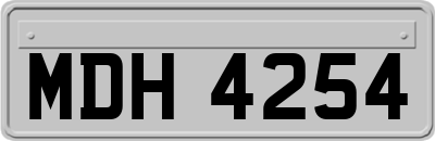MDH4254